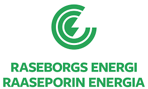 Raseborgs energi